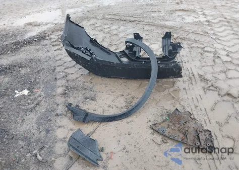 2021 Nissan Rogue Sport S Awd Xtronic Cvt из США, поврежденный, VIN JN1BJ1AW2MW660383